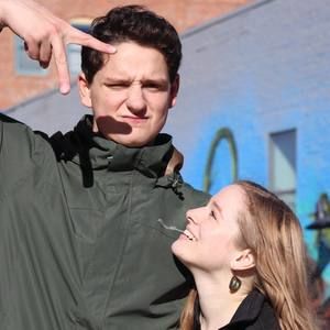 Meet your Posher, Kyle